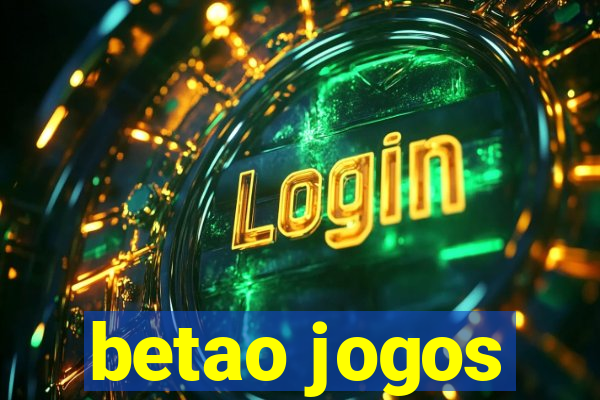 betao jogos